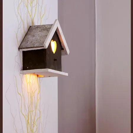 Prázdninový dům Pause Nature Saint-Hubert