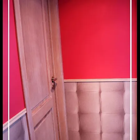 Pause Nature Prázdninový dům Saint-Hubert