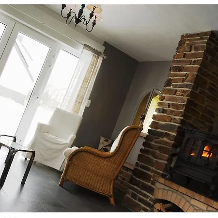 Prázdninový dům Pause Nature