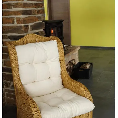 Prázdninový dům Pause Nature