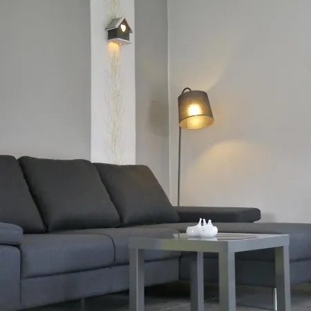 別荘 Pause Nature サン・テュベール