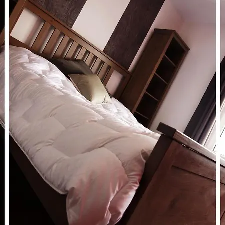 Pause Nature Prázdninový dům *