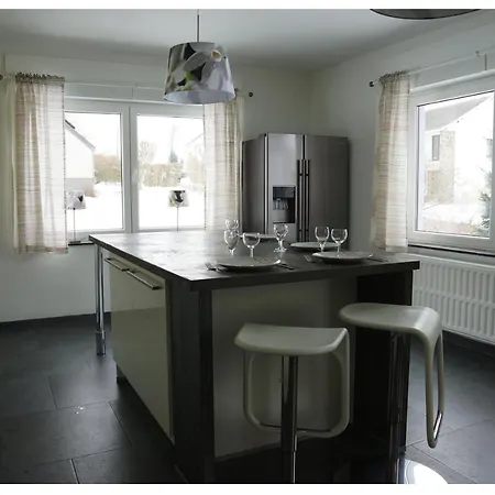 Prázdninový dům Pause Nature *