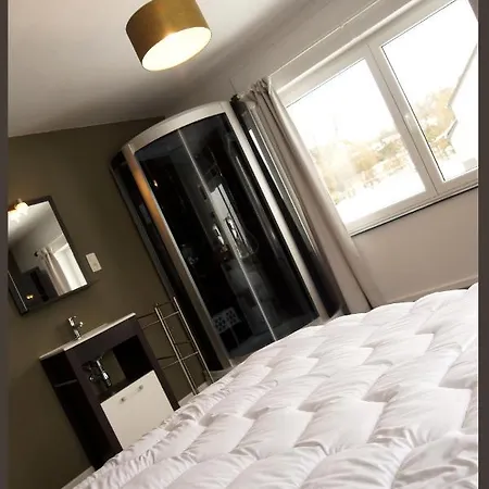 Pause Nature Prázdninový dům