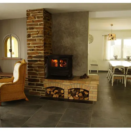 Pause Nature * サン・テュベール