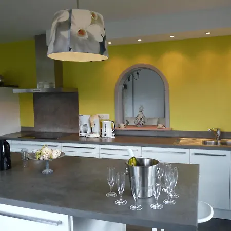 Pause Nature サン・テュベール