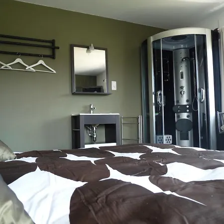 Prázdninový dům Pause Nature