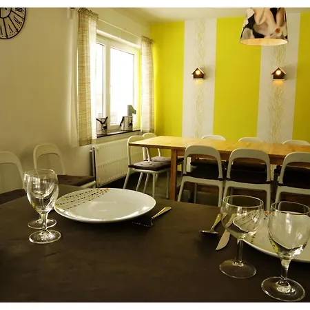 Pause Nature * Saint-Hubert