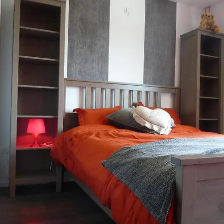 Pause Nature Saint-Hubert