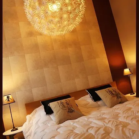 Prázdninový dům Pause Nature