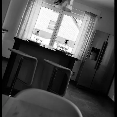 Pause Nature Holiday home *