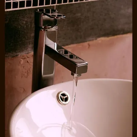 Pause Nature Prázdninový dům *