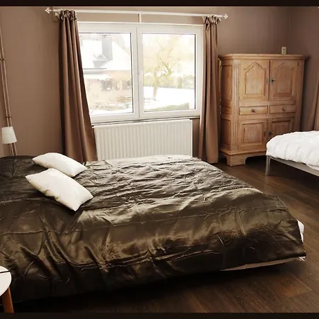 Pause Nature Prázdninový dům Saint-Hubert