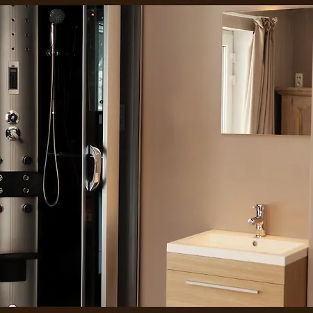 Pause Nature Saint-Hubert