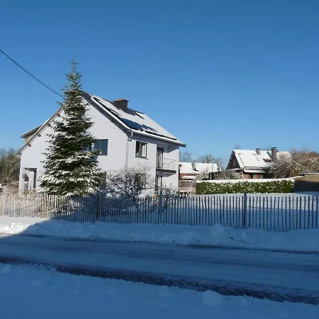 Pause Nature 別荘 サン・テュベール