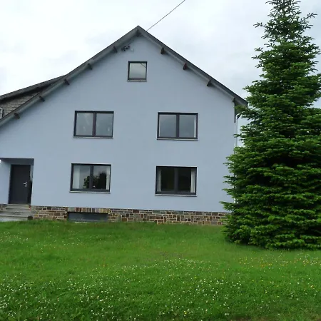 Pause Nature * サン・テュベール