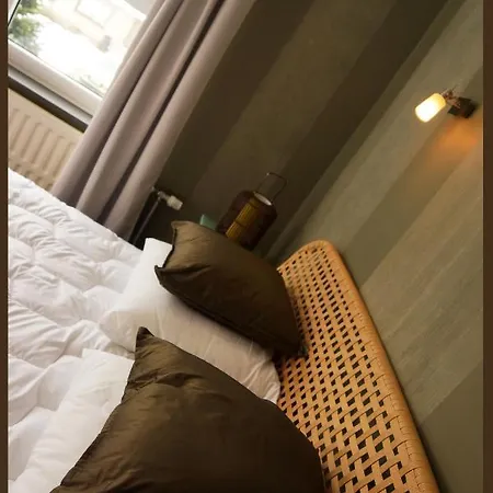 Pause Nature Prázdninový dům *