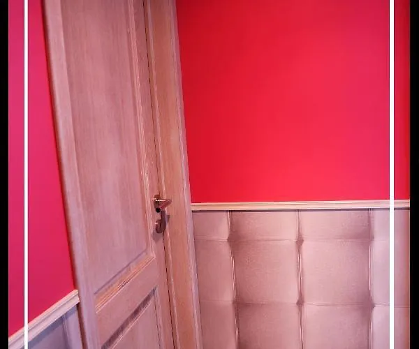 Pause Nature Holiday home Saint-Hubert