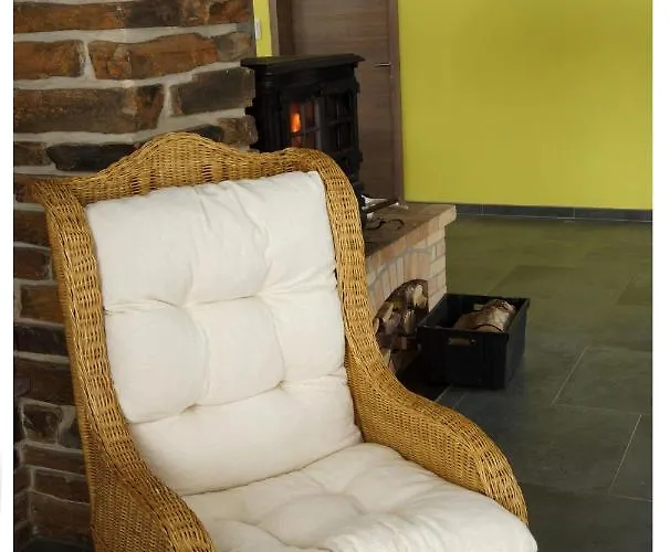 Holiday home Pause Nature