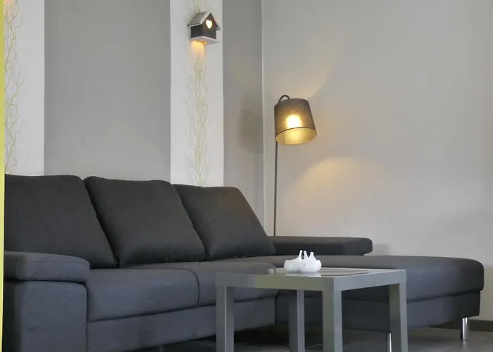 Holiday home Pause Nature Saint-Hubert