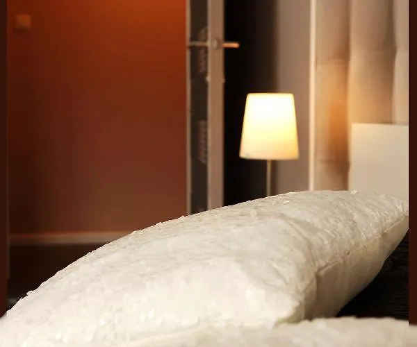 Pause Nature Holiday home *