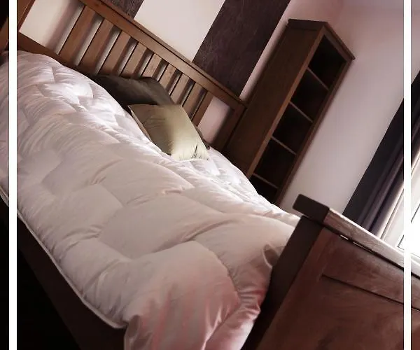 Pause Nature Holiday home *