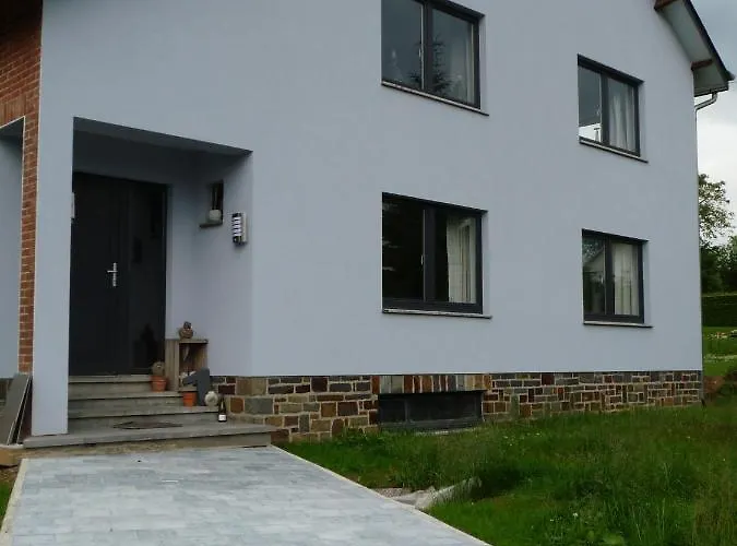 Pause Nature Сasa de vacaciones