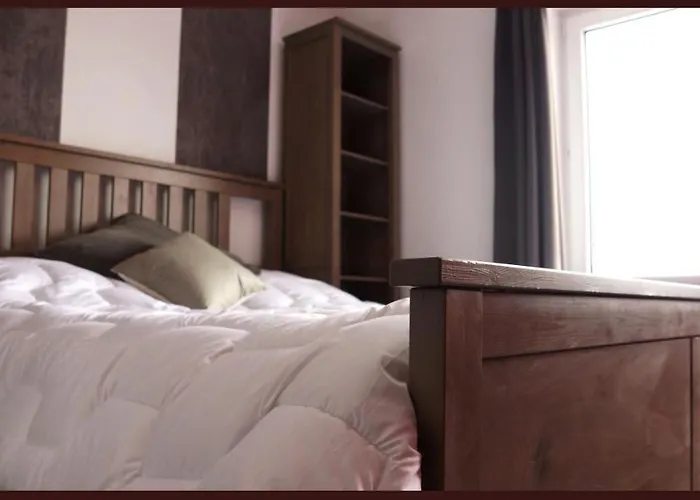 Сasa de vacaciones Pause Nature *