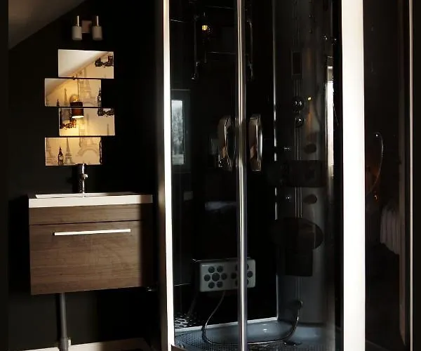 Pause Nature Сasa de vacaciones