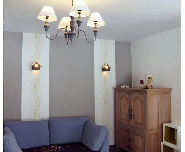 Pause Nature Holiday home *