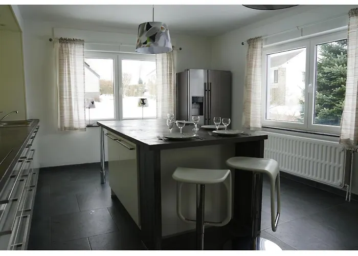 Holiday home Pause Nature *