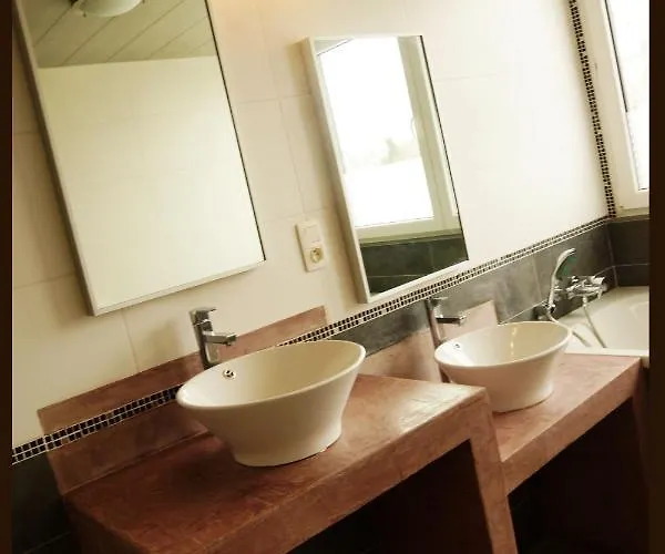 Holiday home Pause Nature