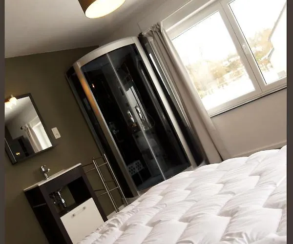 Pause Nature Holiday home