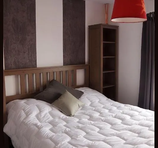 Holiday home Pause Nature