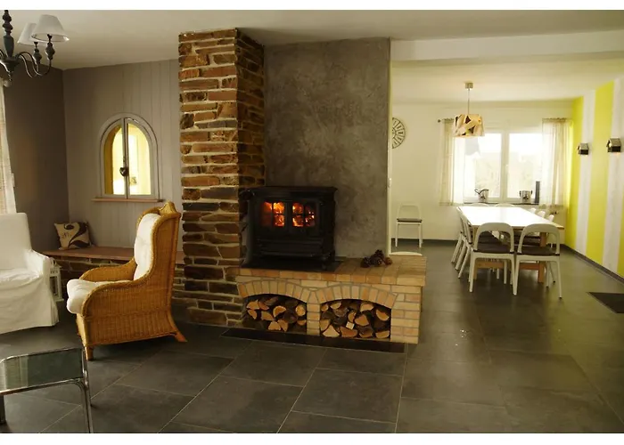 Pause Nature * Saint-Hubert