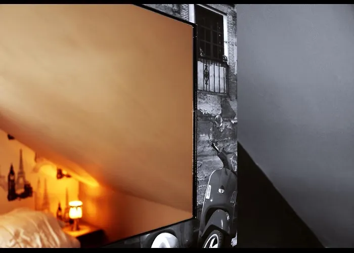 Pause Nature Holiday home *