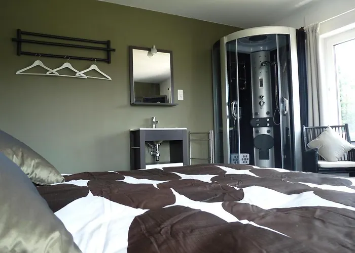 Holiday home Pause Nature