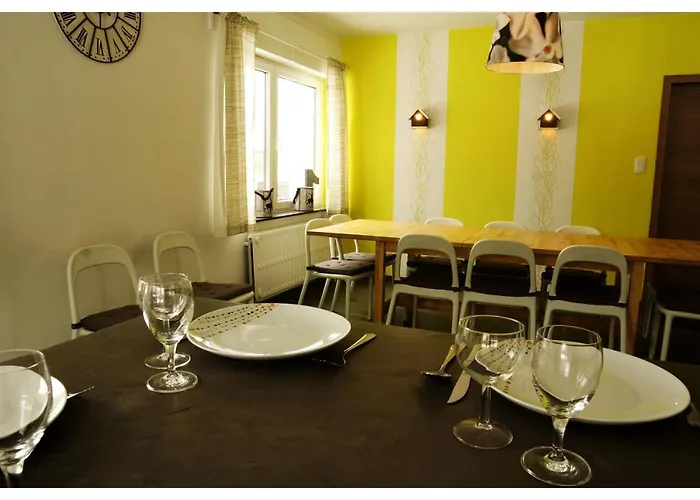 Pause Nature * Saint-Hubert