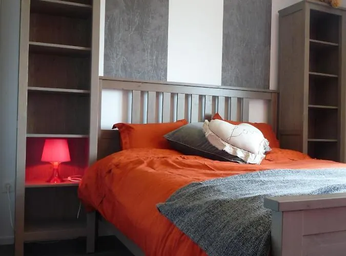 Pause Nature Saint-Hubert