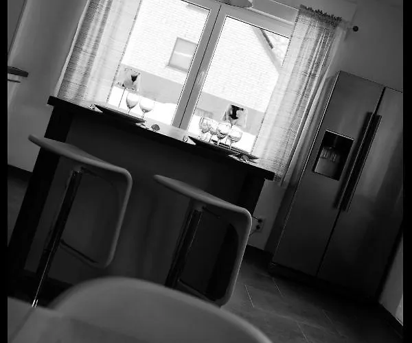 Pause Nature Сasa de vacaciones *