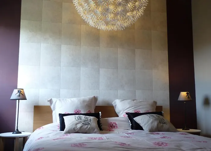 Pause Nature Saint-Hubert