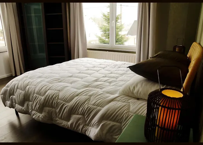 Pause Nature * Saint-Hubert