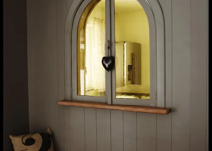 Pause Nature Сasa de vacaciones