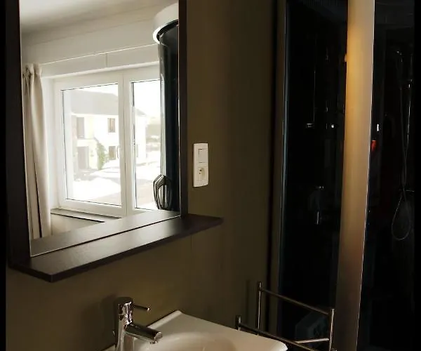 Сasa de vacaciones Pause Nature