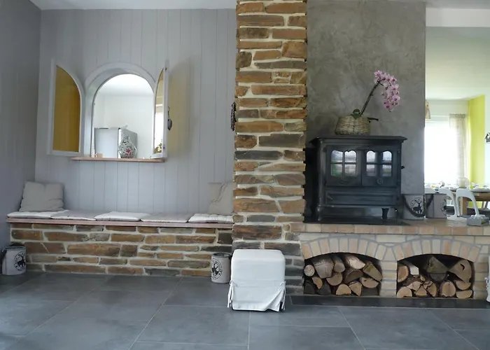 Pause Nature Holiday home *