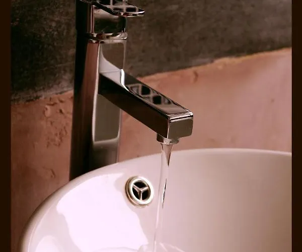 Pause Nature Holiday home *