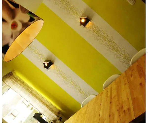 Сasa de vacaciones Pause Nature *