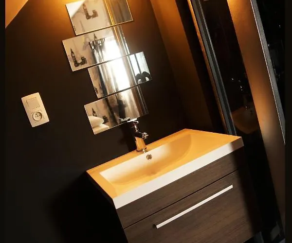 Pause Nature Holiday home *