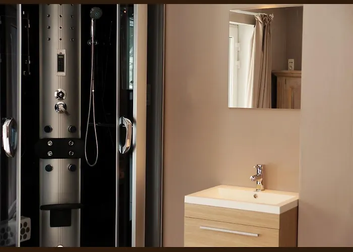 Pause Nature Saint-Hubert