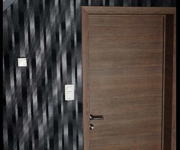 Сasa de vacaciones Pause Nature